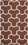 Safavieh Cambridge 146 Hand Tufted Wool Rug CAM146H-3