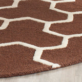 Safavieh Cambridge 146 Hand Tufted Wool Rug CAM146H-3