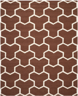 Safavieh Cambridge 146 Hand Tufted Wool Rug CAM146H-3