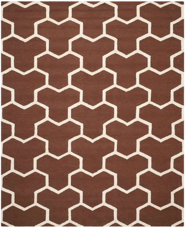 Safavieh Cambridge 146 Hand Tufted Wool Rug CAM146H-3