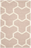 Safavieh Cambridge 146 Hand Tufted Wool Rug CAM146J-3