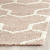 Safavieh Cambridge 146 Hand Tufted Wool Rug CAM146J-3