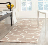 Safavieh Cambridge 146 Hand Tufted Wool Rug CAM146J-3