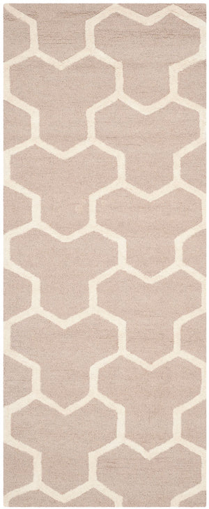 Safavieh Cambridge 146 Hand Tufted Wool Rug CAM146J-3
