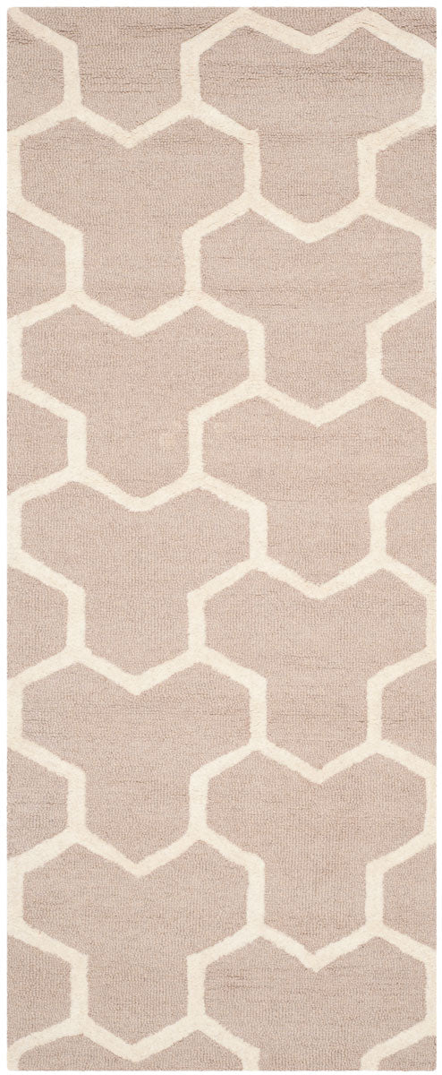 Safavieh Cambridge 146 Hand Tufted Wool Rug CAM146J-3