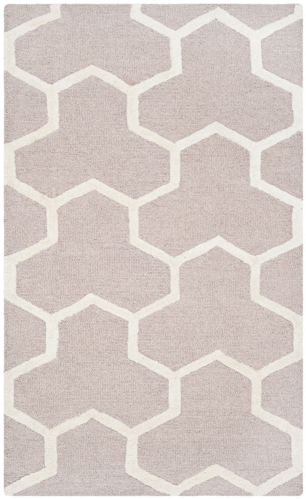 Safavieh Cambridge 146 Hand Tufted Wool Rug CAM146J-3