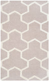 Safavieh Cambridge 146 Hand Tufted Wool Rug CAM146J-3