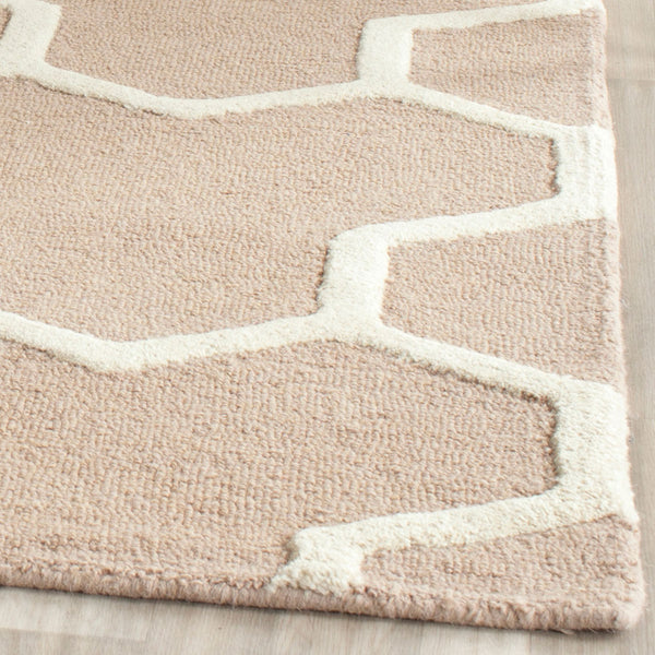 Safavieh Cambridge 146 Hand Tufted Wool Rug CAM146J-3