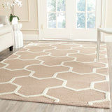 Safavieh Cambridge 146 Hand Tufted Wool Rug CAM146J-3