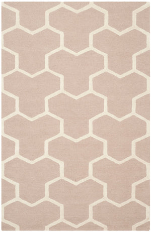 Safavieh Cambridge 146 Hand Tufted Wool Rug CAM146J-3