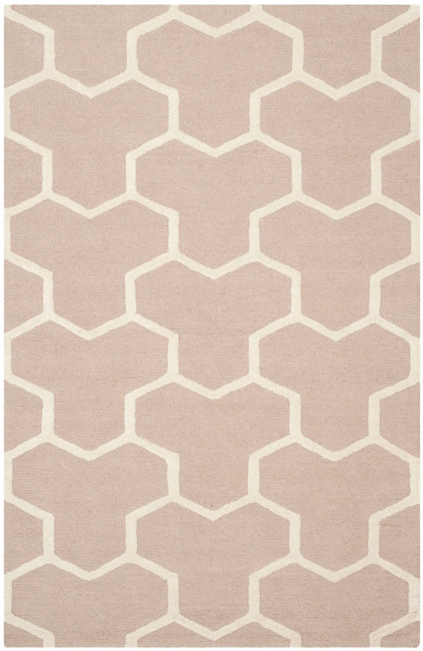 Safavieh Cambridge 146 Hand Tufted Wool Rug CAM146J-3