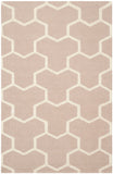 Safavieh Cambridge 146 Hand Tufted Wool Rug CAM146J-3