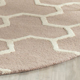 Safavieh Cambridge 146 Hand Tufted Wool Rug CAM146J-3