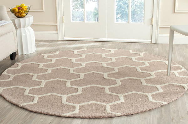 Safavieh Cambridge 146 Hand Tufted Wool Rug CAM146J-3