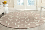 Safavieh Cambridge 146 Hand Tufted Wool Rug CAM146J-3