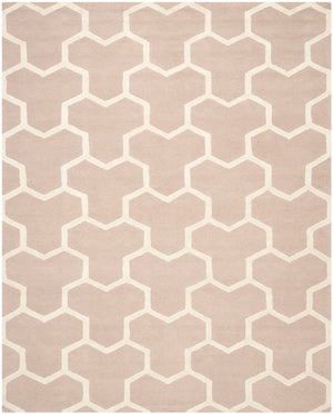 Safavieh Cambridge 146 Hand Tufted Wool Rug CAM146J-3