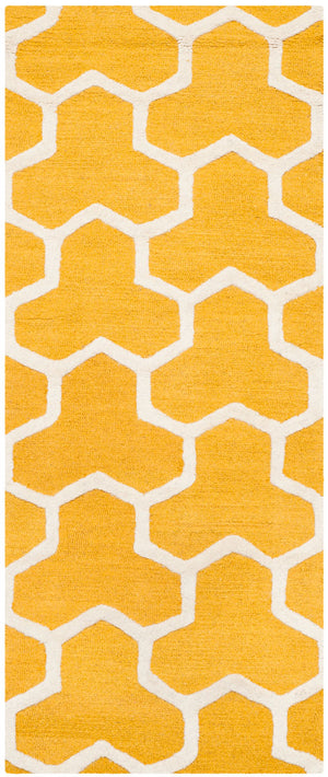 Safavieh Cambridge 146 Hand Tufted Wool Rug CAM146Q-3