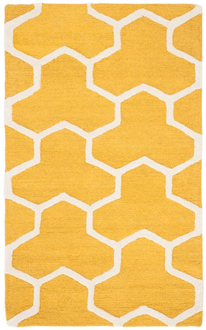 Safavieh Cambridge 146 Hand Tufted Wool Rug CAM146Q-3