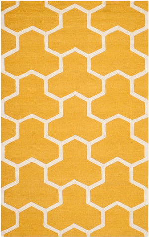 Safavieh Cambridge 146 Hand Tufted Wool Rug CAM146Q-3