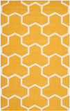 Safavieh Cambridge 146 Hand Tufted Wool Rug CAM146Q-3