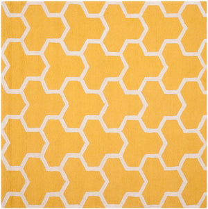 Safavieh Cambridge 146 Hand Tufted Wool Rug CAM146Q-3