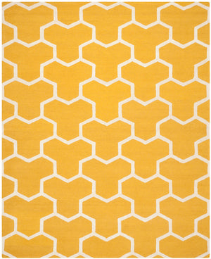 Safavieh Cambridge 146 Hand Tufted Wool Rug CAM146Q-3