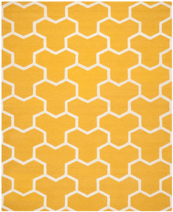 Safavieh Cambridge 146 Hand Tufted Wool Rug CAM146Q-3