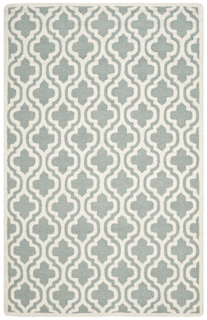 Safavieh Moroccan Trellis Hand Tufted Wool Rug CAM152A-3