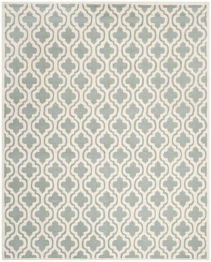 Safavieh Moroccan Trellis Hand Tufted Wool Rug CAM152A-3