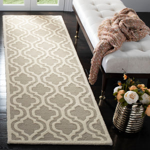 Safavieh Moroccan Trellis Hand Tufted Wool Rug CAM152B-3