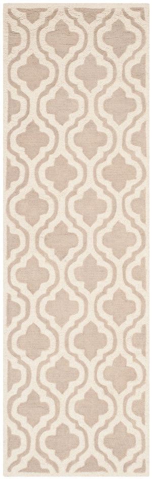 Safavieh Moroccan Trellis Hand Tufted Wool Rug CAM152B-3