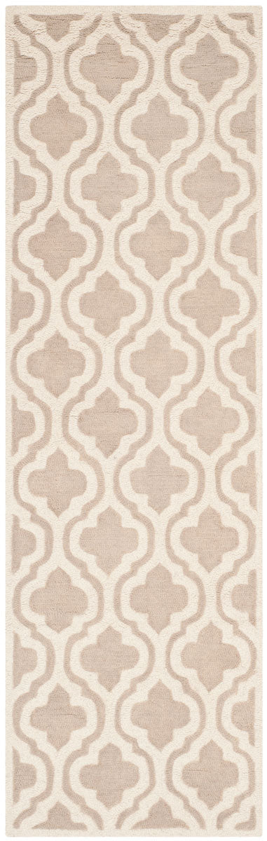 Safavieh Moroccan Trellis Hand Tufted Wool Rug CAM152B-3