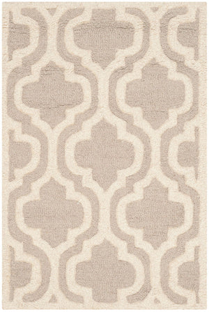 Safavieh Moroccan Trellis Hand Tufted Wool Rug CAM152B-3
