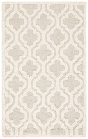 Safavieh Moroccan Trellis Hand Tufted Wool Rug CAM152B-3