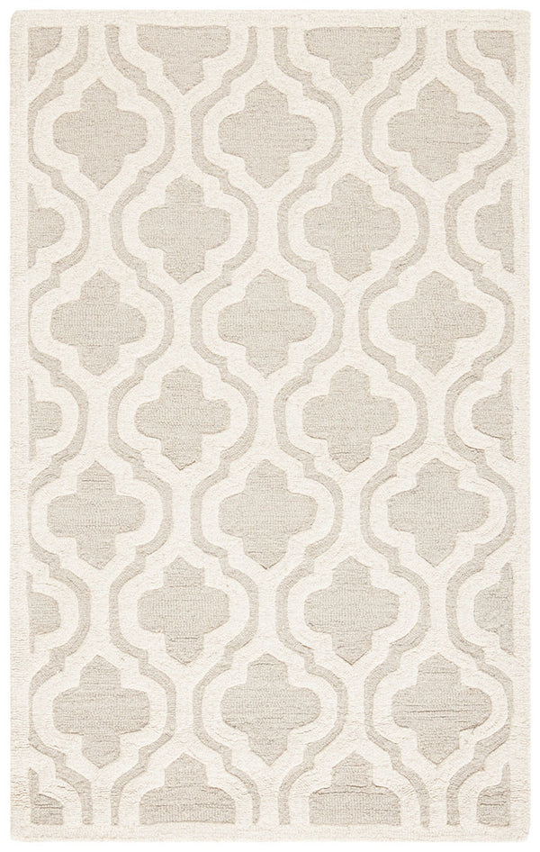Safavieh Moroccan Trellis Hand Tufted Wool Rug CAM152B-3