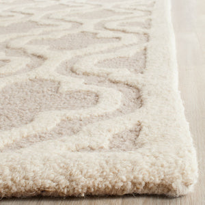 Safavieh Moroccan Trellis Hand Tufted Wool Rug CAM152B-3