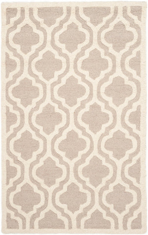 Safavieh Moroccan Trellis Hand Tufted Wool Rug CAM152B-3