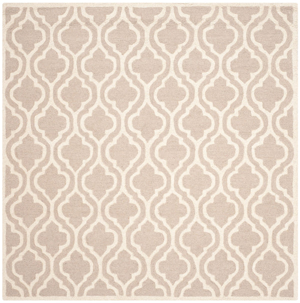 Safavieh Moroccan Trellis Hand Tufted Wool Rug CAM152B-3