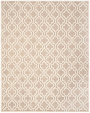 Safavieh Moroccan Trellis Hand Tufted Wool Rug CAM152B-3