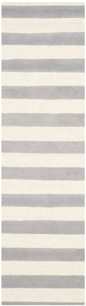 Safavieh Cambridge 154 Hand Tufted Wool Rug CAM154A-4SQ