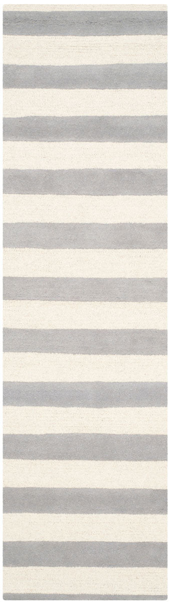 Safavieh Cambridge 154 Hand Tufted Wool Rug CAM154A-4SQ