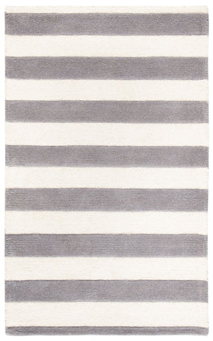 Safavieh Cambridge 154 Hand Tufted Wool Rug CAM154A-4SQ