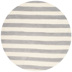 Safavieh Cambridge 154 Hand Tufted Wool Rug CAM154A-4SQ