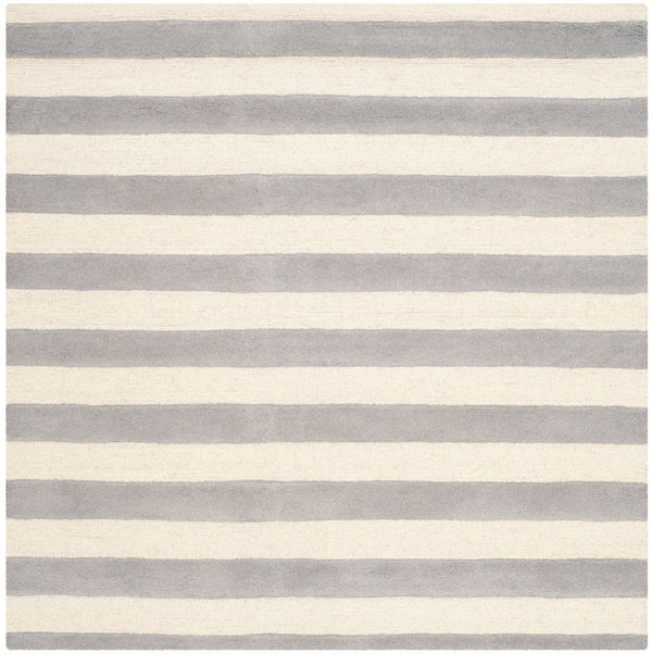 Safavieh Cambridge 154 Hand Tufted Wool Rug CAM154A-4SQ