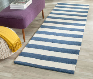 Safavieh Cambridge 154 Hand Tufted Wool Rug CAM154B-3