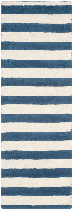 Safavieh Cambridge 154 Hand Tufted Wool Rug CAM154B-3