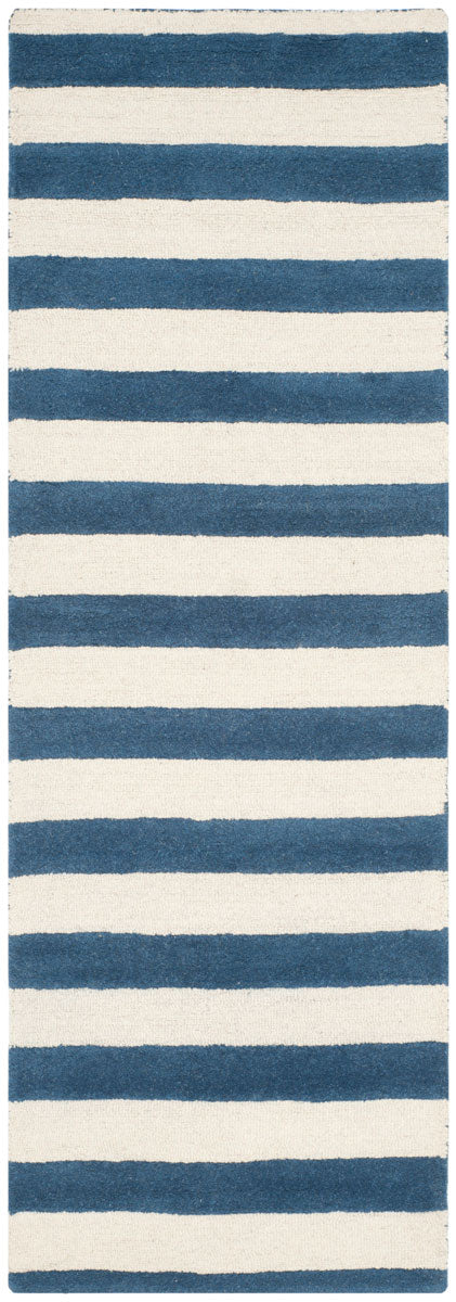 Safavieh Cambridge 154 Hand Tufted Wool Rug CAM154B-3