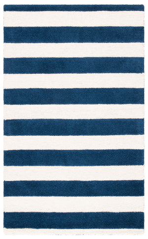 Safavieh Cambridge 154 Hand Tufted Wool Rug CAM154B-3