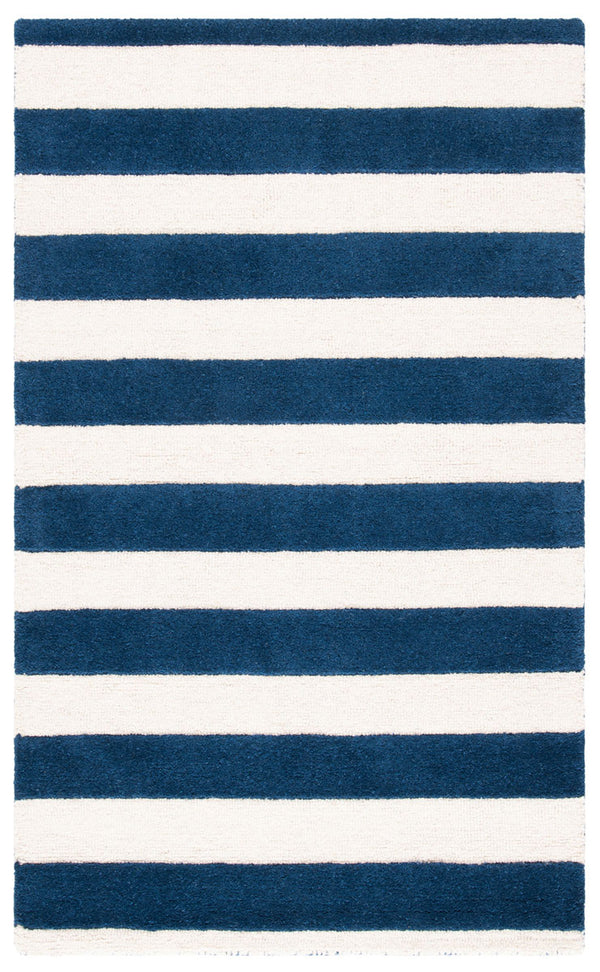 Safavieh Cambridge 154 Hand Tufted Wool Rug CAM154B-3