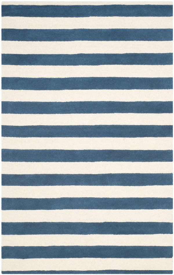 Safavieh Cambridge 154 Hand Tufted Wool Rug CAM154B-3